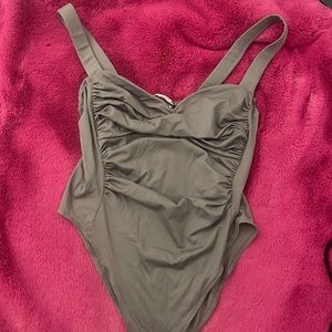 Zara bodysuit